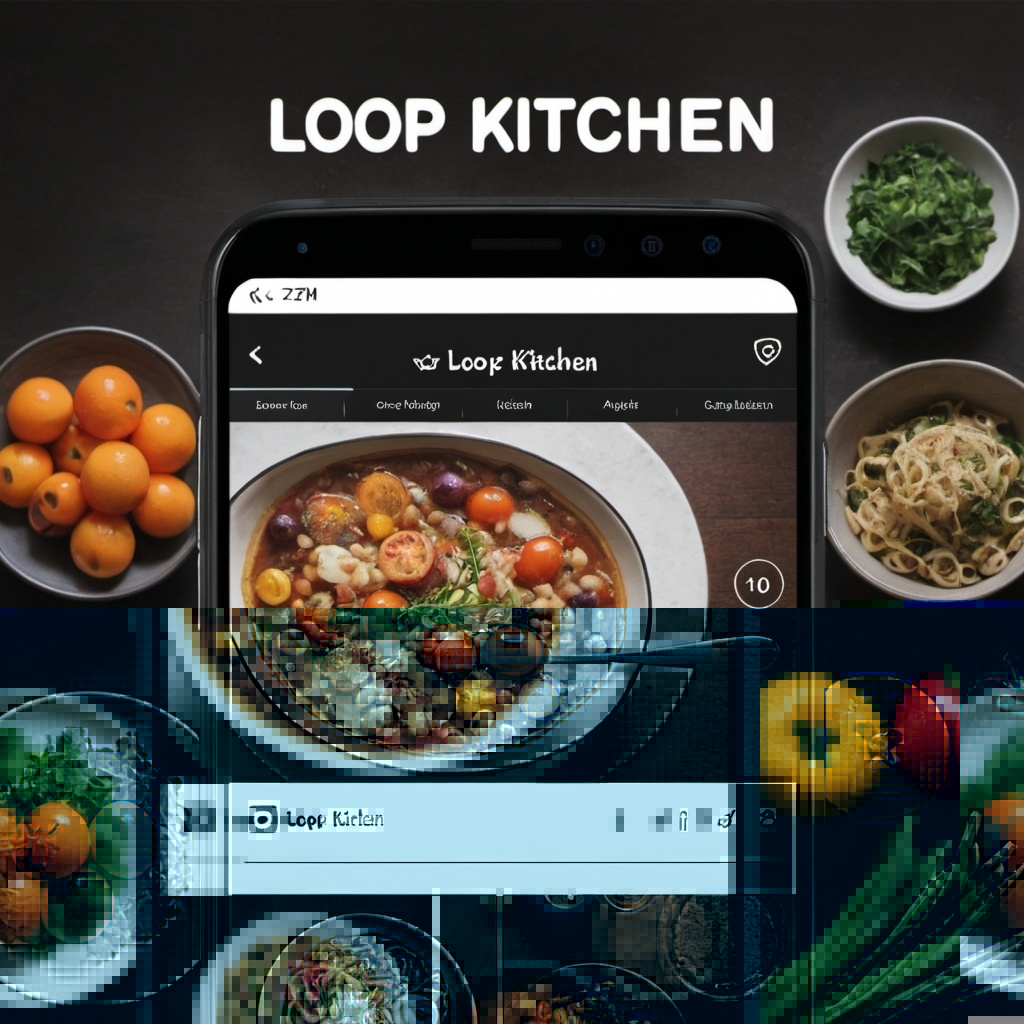 Loop Kitchen